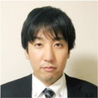 写真:生命保険会社 経営企画部門 宇佐美 篤史さん