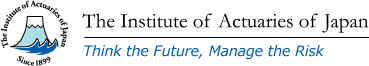 The Institute of Actuaries of Japan