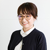 黒田 涼子