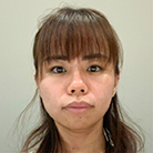 山崎 綾乃さんの写真