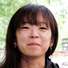 藤岡 徳穂さんの写真